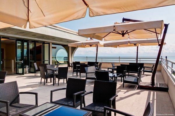 Hotel Europa Beach Village